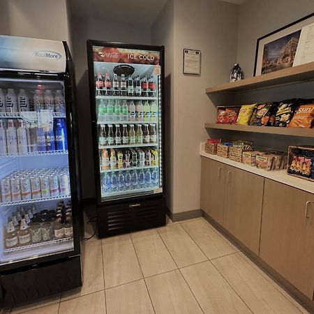Holiday Inn Express - Hattiesburg West - Univ Area Zewnętrze zdjęcie