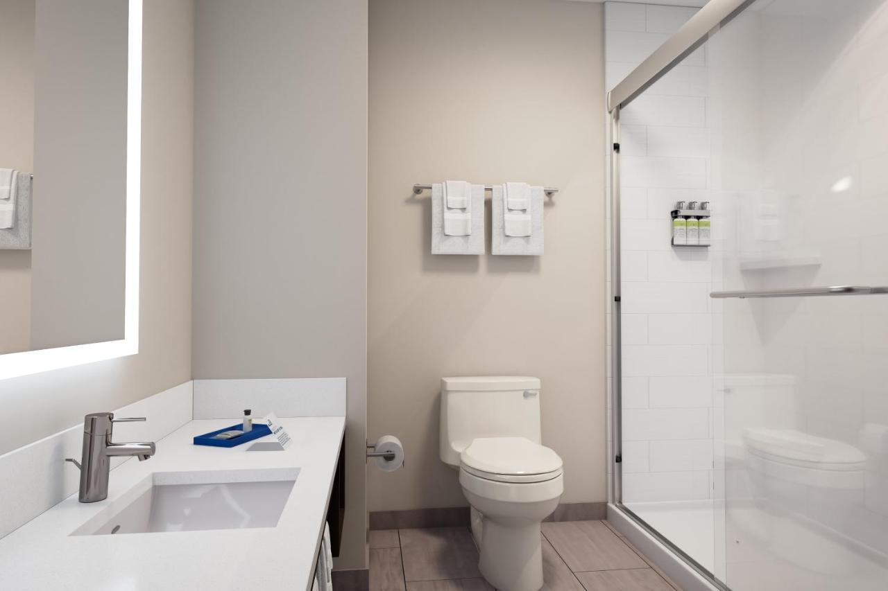 Holiday Inn Express - Hattiesburg West - Univ Area Zewnętrze zdjęcie