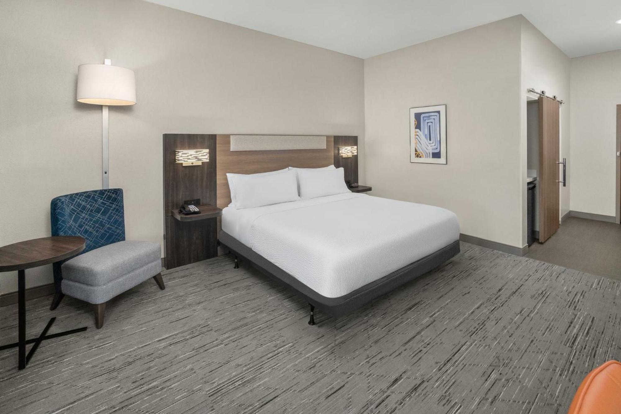 Holiday Inn Express - Hattiesburg West - Univ Area Zewnętrze zdjęcie
