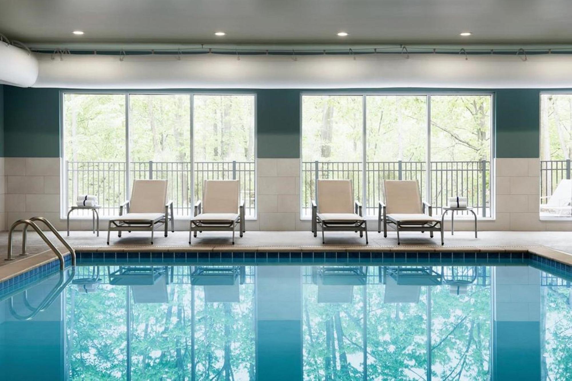 Holiday Inn Express - Hattiesburg West - Univ Area Zewnętrze zdjęcie