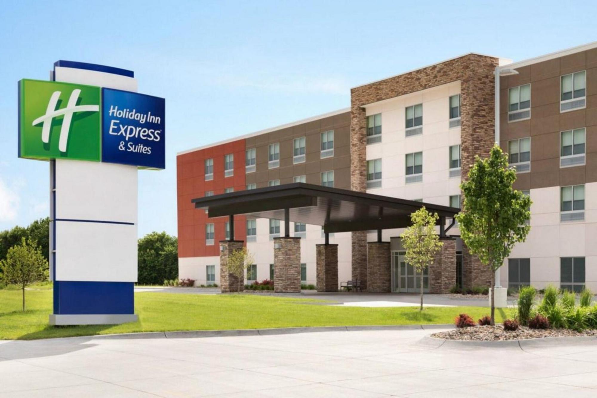 Holiday Inn Express - Hattiesburg West - Univ Area Zewnętrze zdjęcie