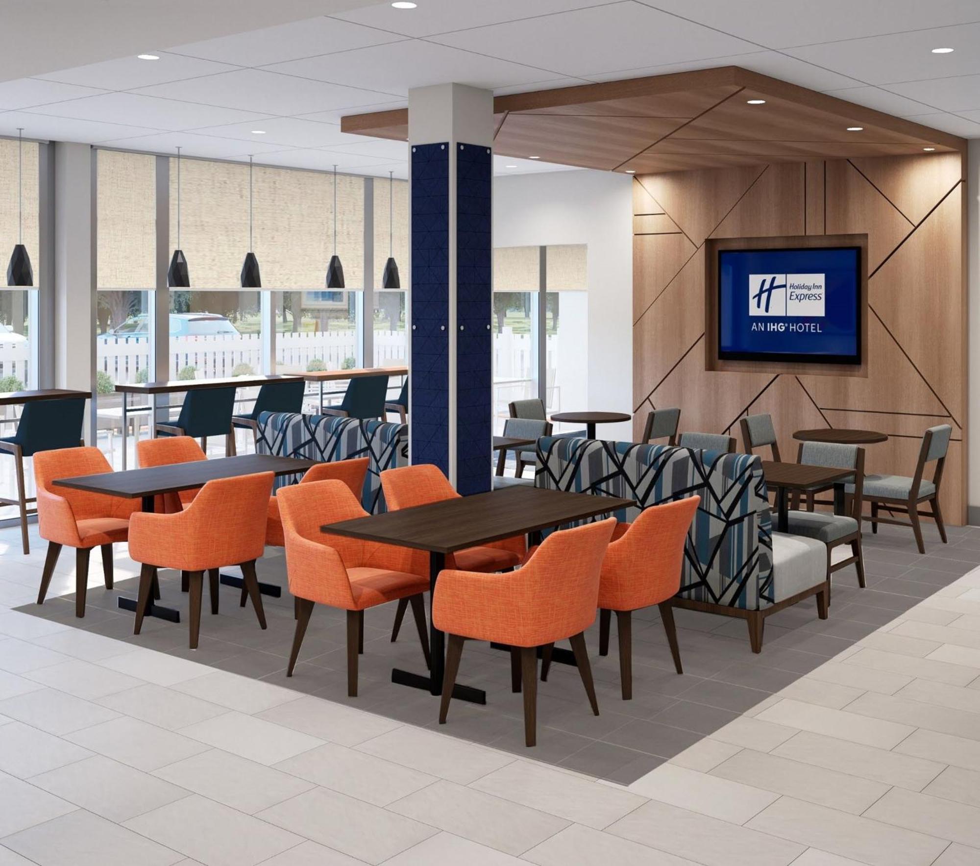 Holiday Inn Express - Hattiesburg West - Univ Area Zewnętrze zdjęcie