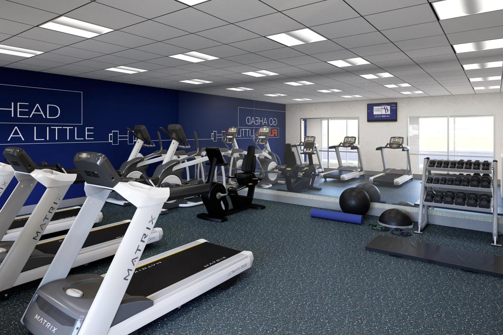 Holiday Inn Express - Hattiesburg West - Univ Area Zewnętrze zdjęcie