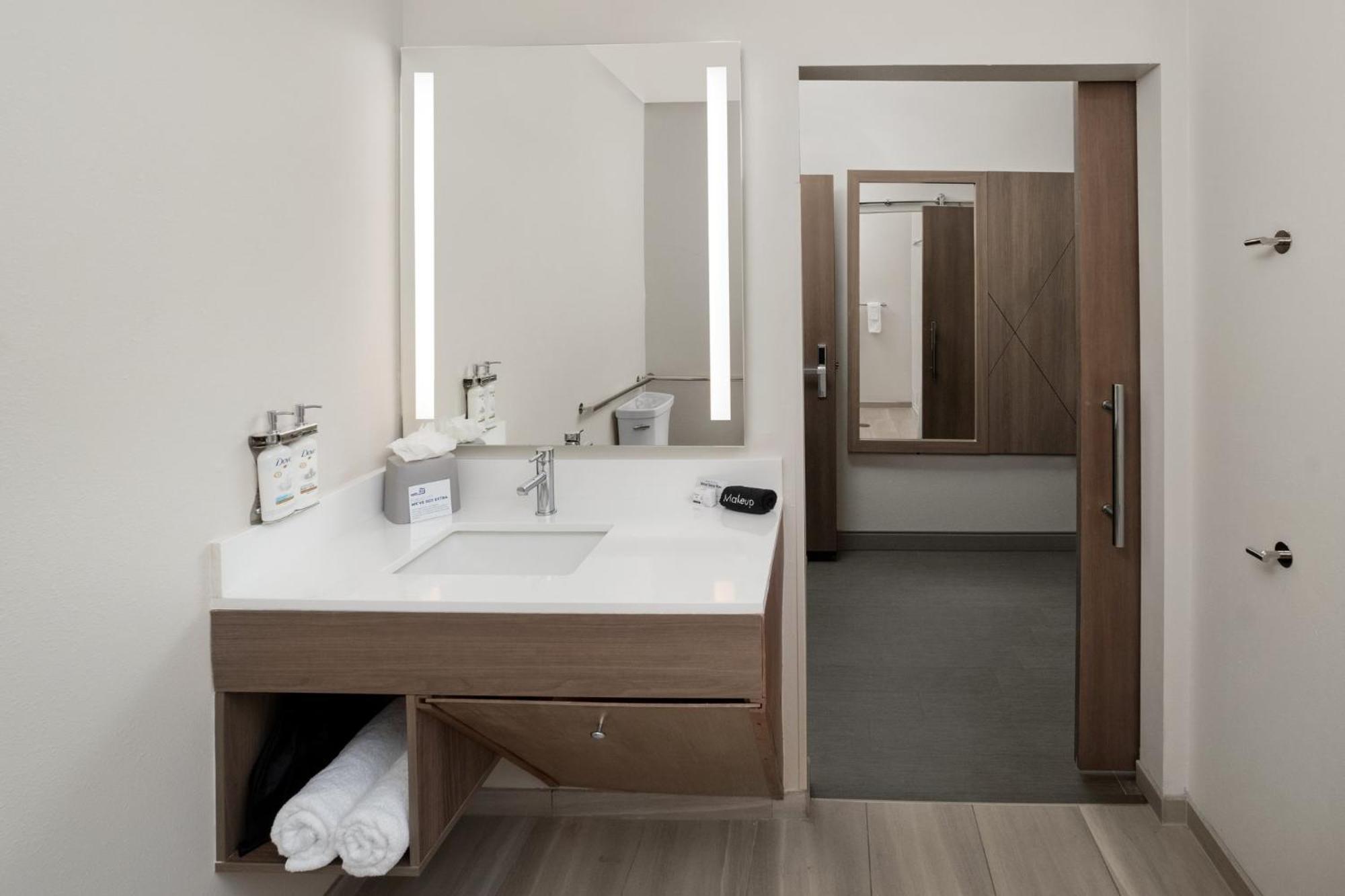 Holiday Inn Express - Hattiesburg West - Univ Area Zewnętrze zdjęcie