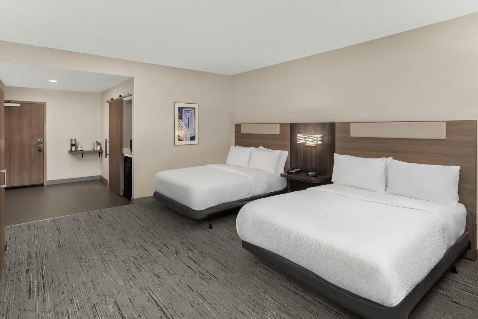 Holiday Inn Express - Hattiesburg West - Univ Area Zewnętrze zdjęcie
