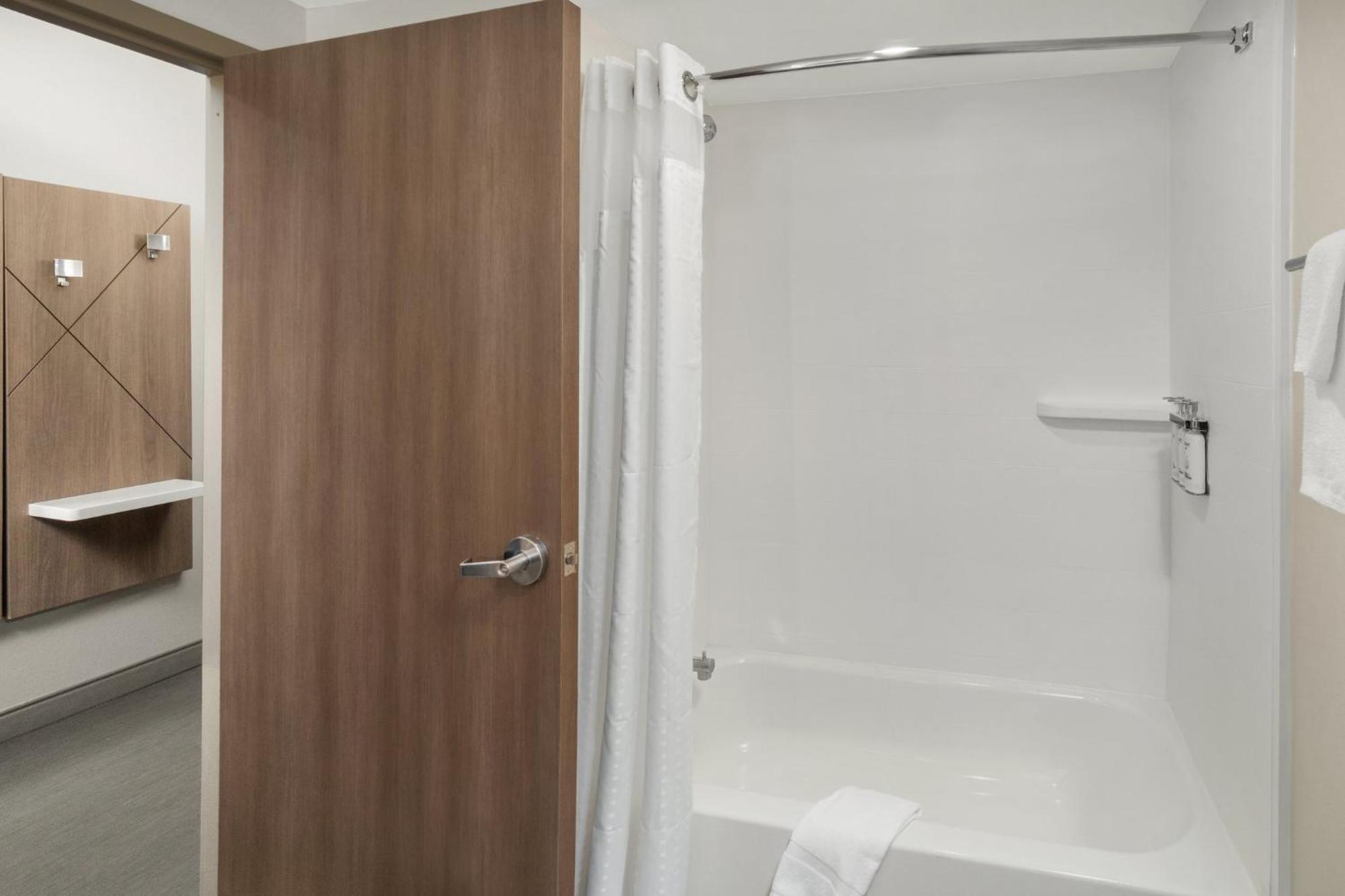 Holiday Inn Express - Hattiesburg West - Univ Area Zewnętrze zdjęcie