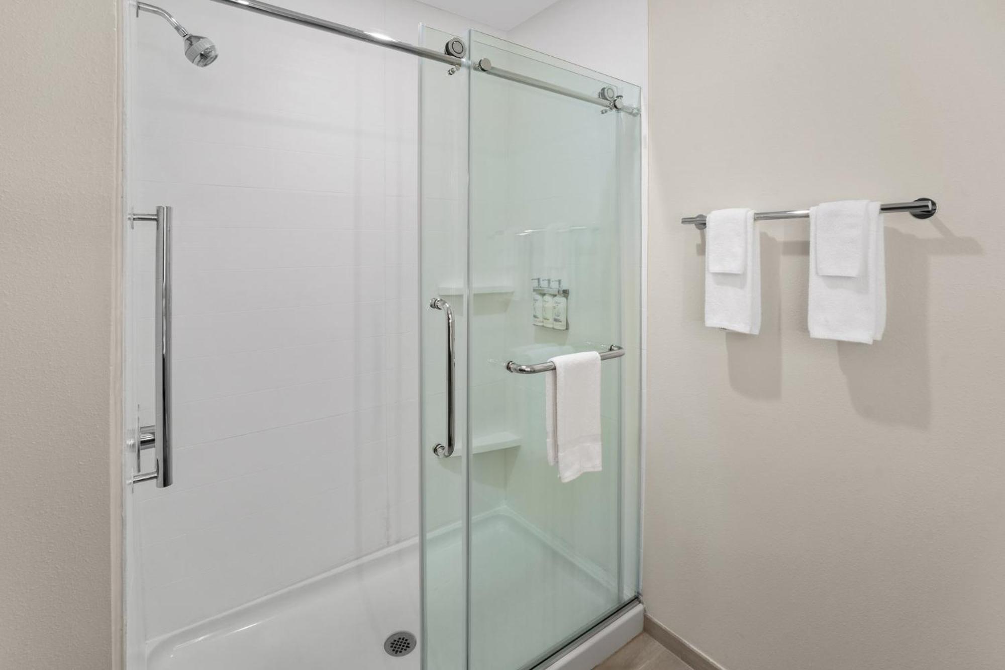 Holiday Inn Express - Hattiesburg West - Univ Area Zewnętrze zdjęcie