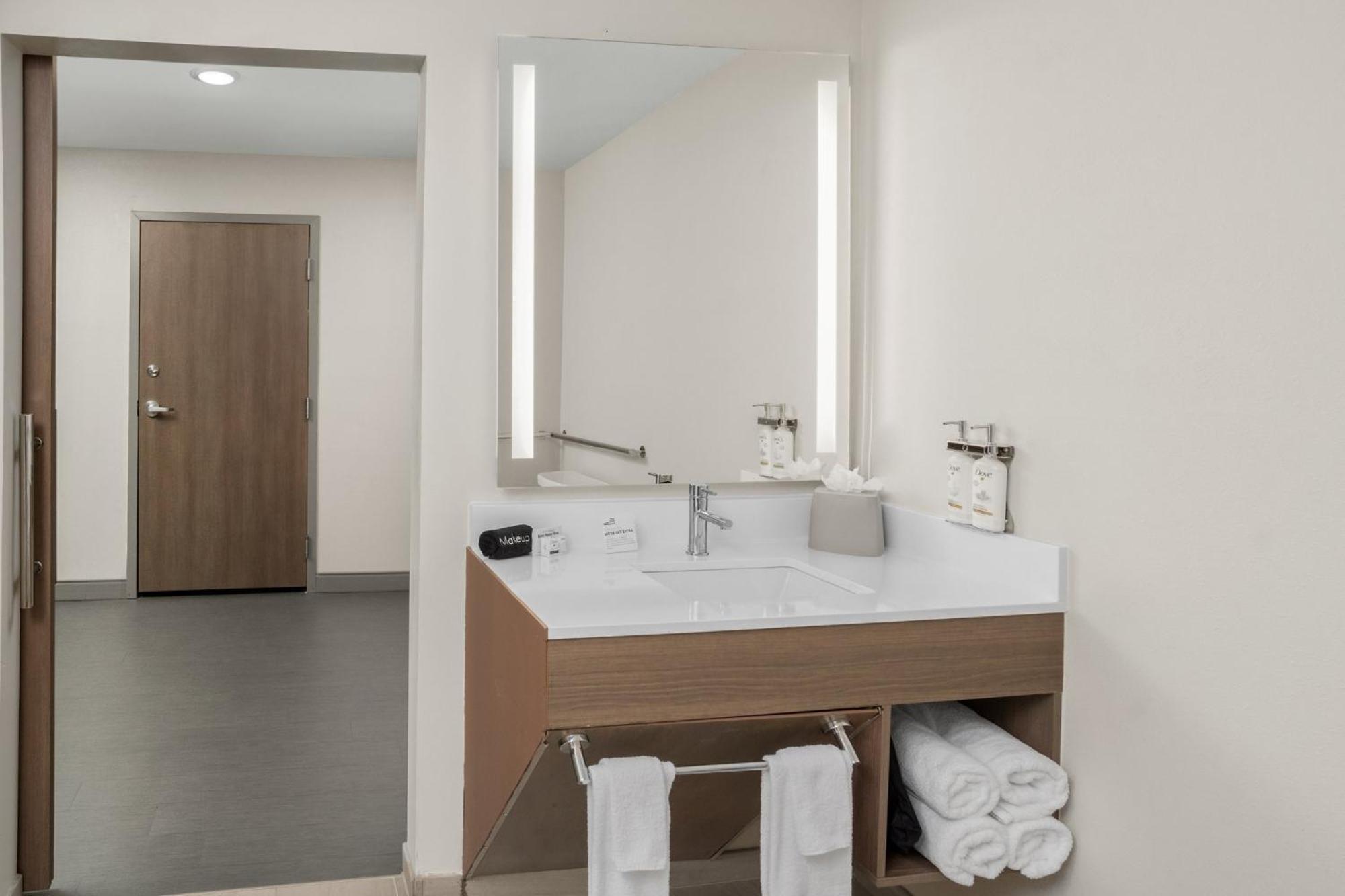 Holiday Inn Express - Hattiesburg West - Univ Area Zewnętrze zdjęcie
