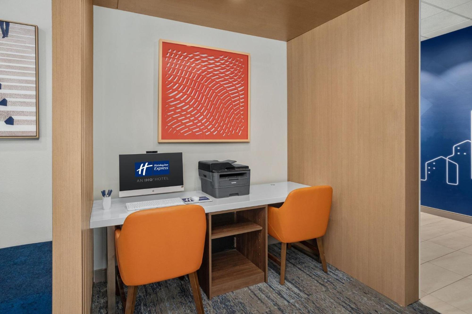 Holiday Inn Express - Hattiesburg West - Univ Area Zewnętrze zdjęcie