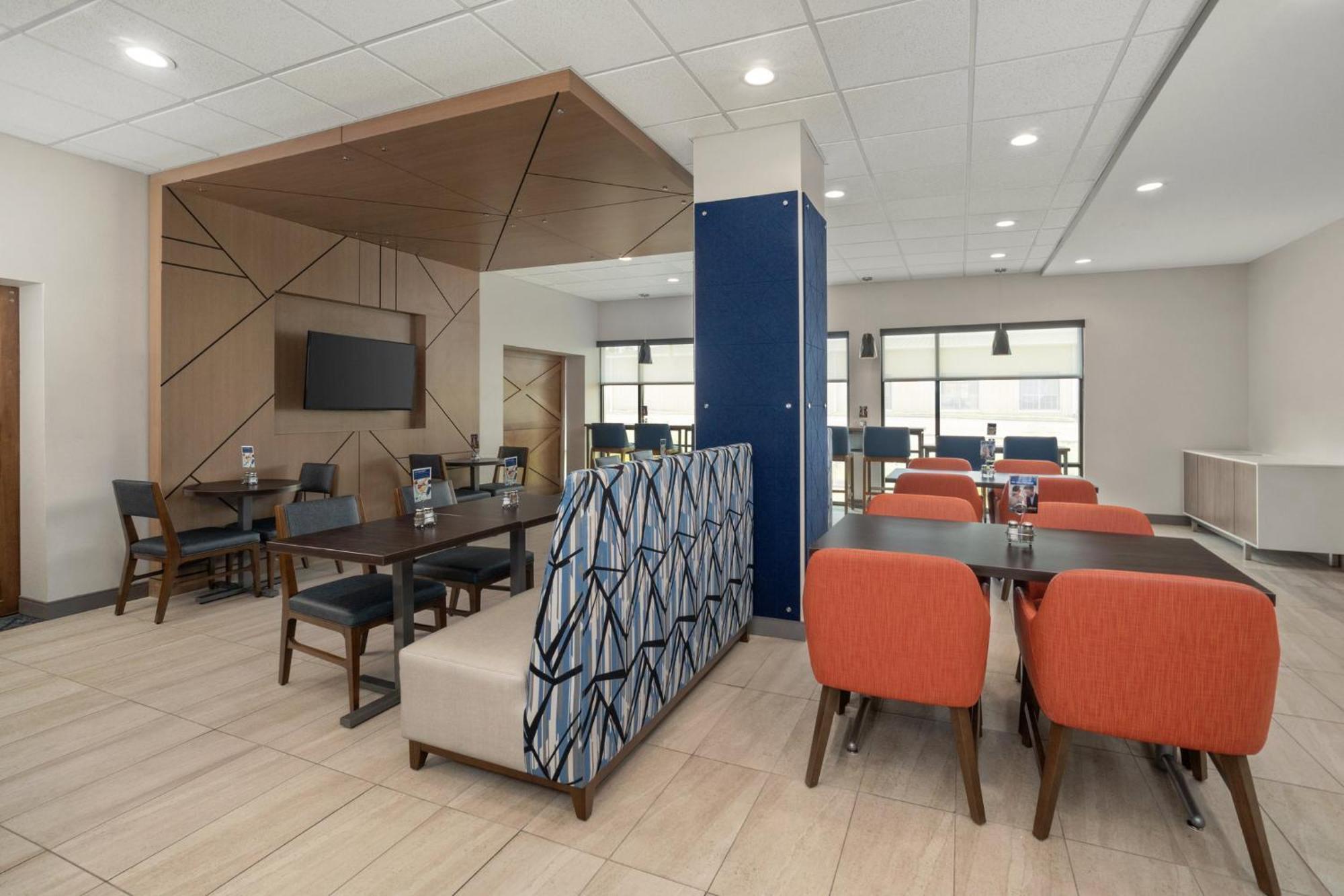 Holiday Inn Express - Hattiesburg West - Univ Area Zewnętrze zdjęcie