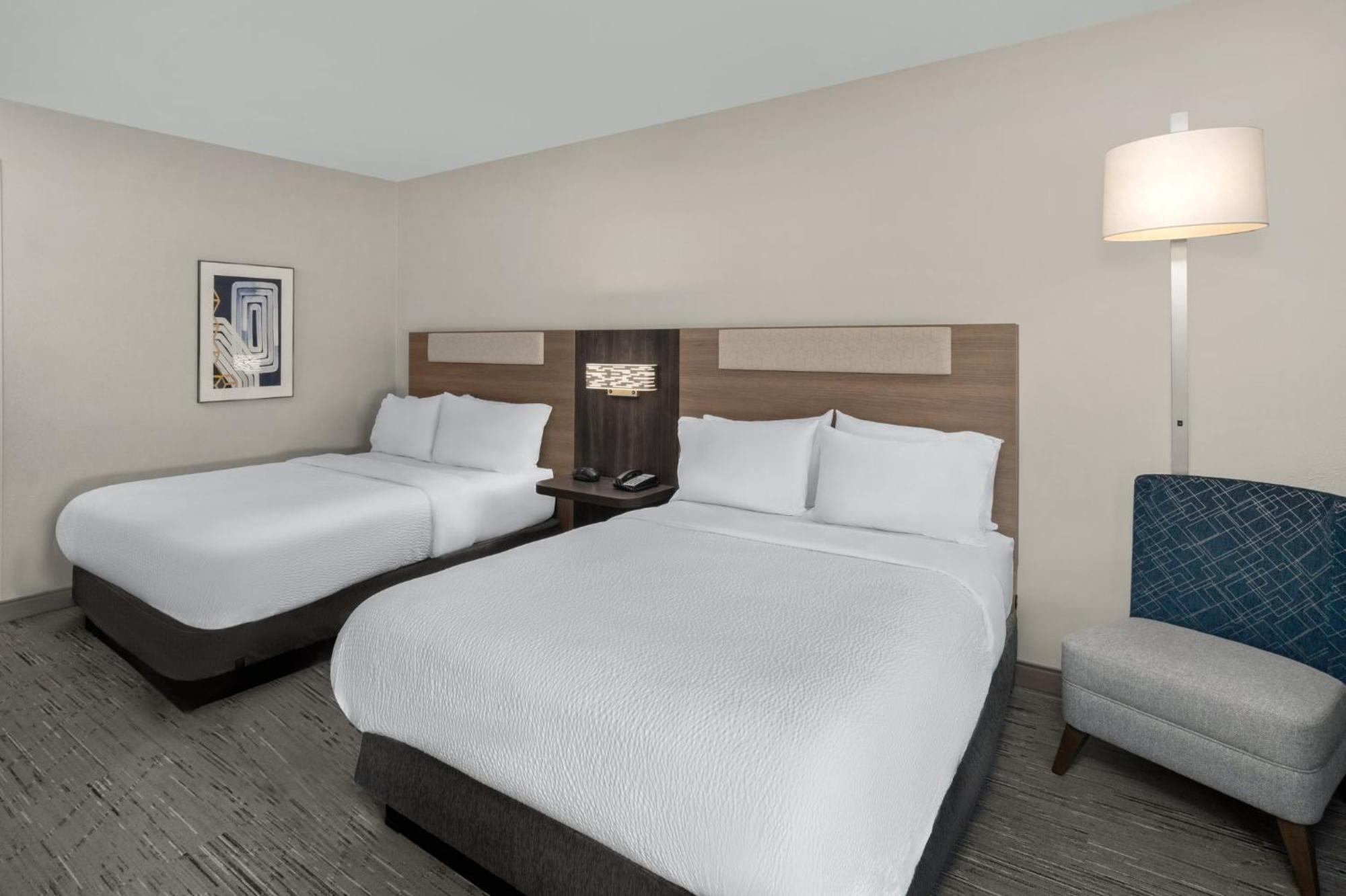 Holiday Inn Express - Hattiesburg West - Univ Area Zewnętrze zdjęcie
