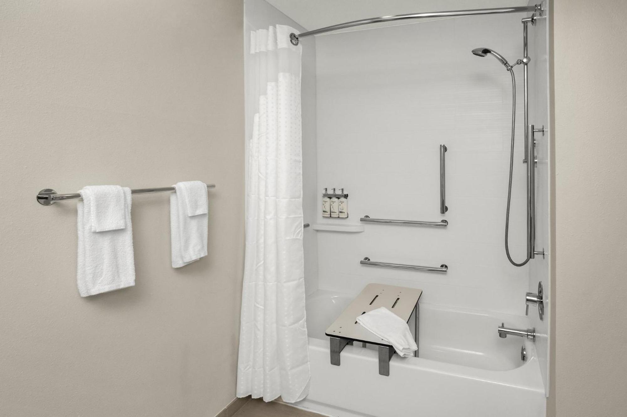 Holiday Inn Express - Hattiesburg West - Univ Area Zewnętrze zdjęcie